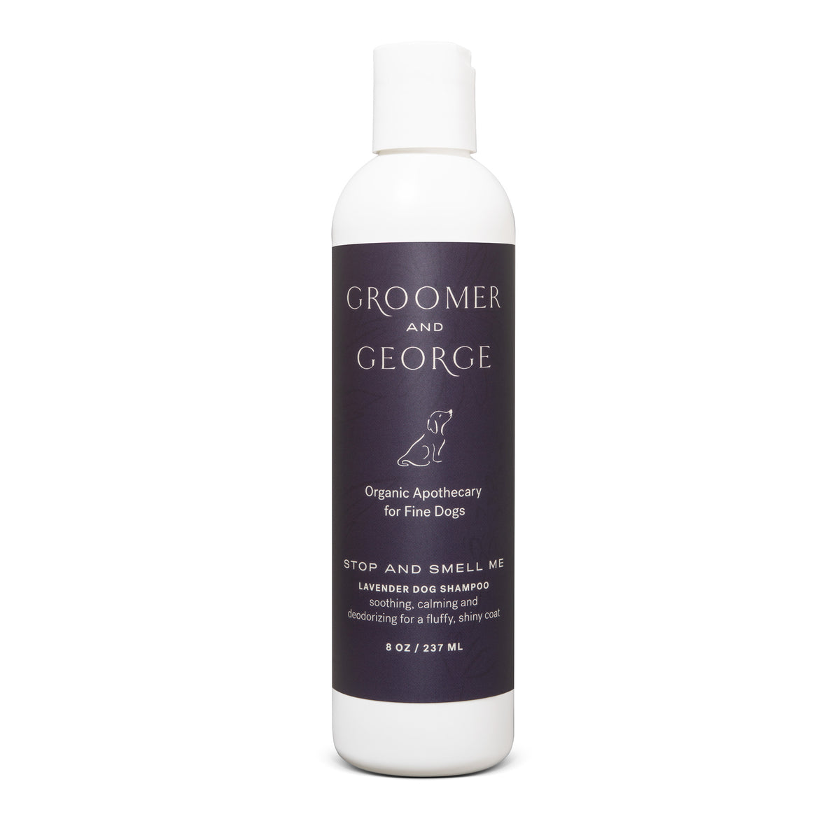 Dog shampoo deals that smells good