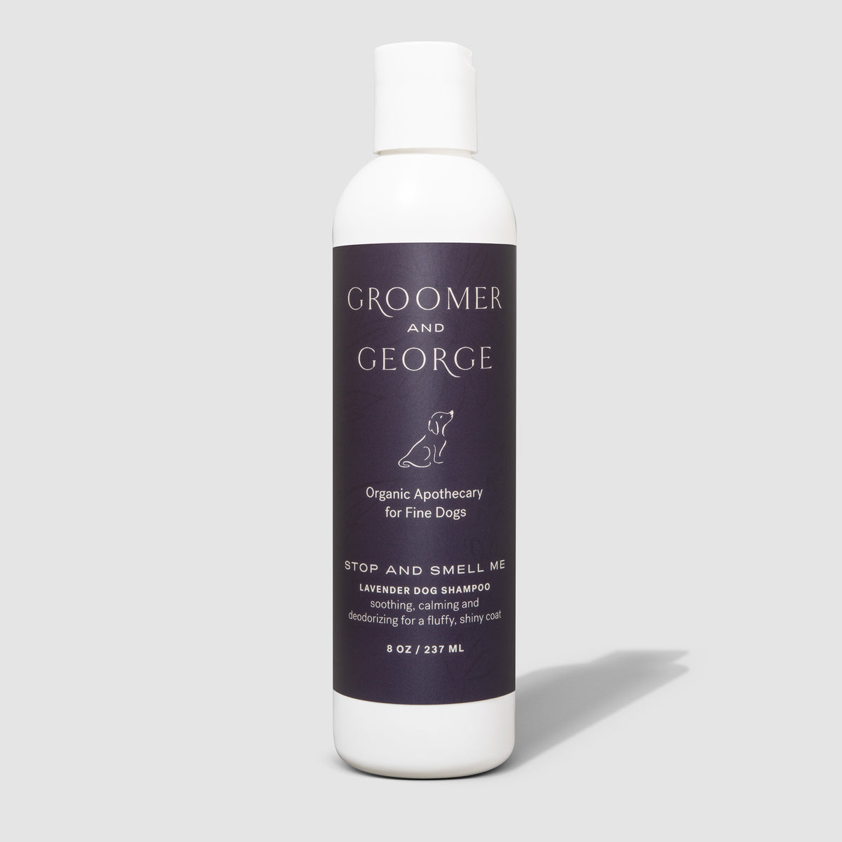 Puppy shampoo that smells good top